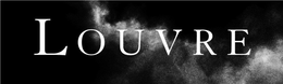 LOUVRE trademark