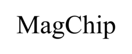 MAGCHIP trademark