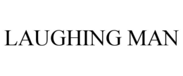 LAUGHING MAN trademark