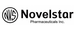 NVS NOVELSTAR PHARMACEUTICALS INC. trademark