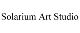SOLARIUM ART STUDIO trademark
