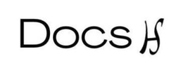 DOCS HS trademark