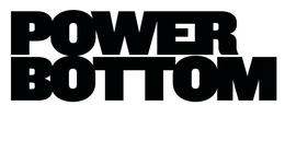 POWER BOTTOM trademark