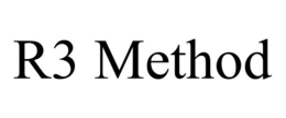 R3 METHOD trademark