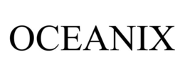 OCEANIX trademark