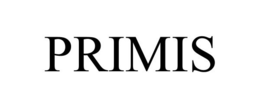 PRIMIS trademark