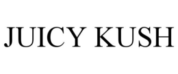 JUICY KUSH trademark