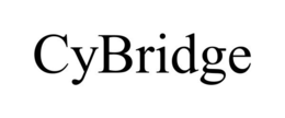 CYBRIDGE trademark