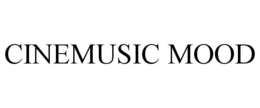 CINEMUSIC MOOD trademark