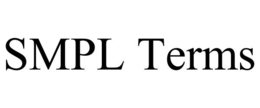 SMPL TERMS trademark