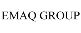 EMAQ GROUP trademark