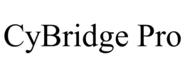 CYBRIDGE PRO trademark