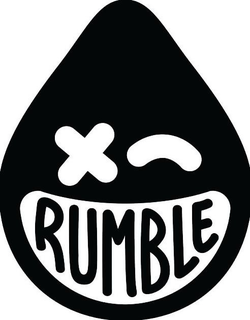 RUMBLE trademark