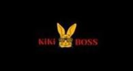 KIKI BOSS trademark