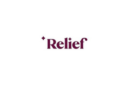 RELIEF trademark
