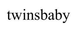 TWINSBABY trademark