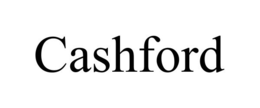CASHFORD trademark