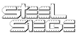 STEEL SIEGE trademark