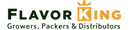FLAVOR KING GROWERS, PACKERS & DISTRIBUTORS trademark