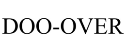 DOO-OVER trademark