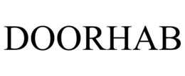 DOORHAB trademark