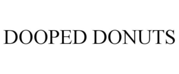 DOOPED DONUTS trademark