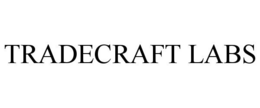 TRADECRAFT LABS trademark
