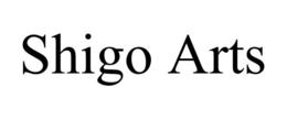SHIGO ARTS trademark