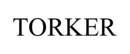 TORKER trademark