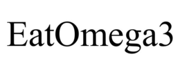 EATOMEGA3 trademark