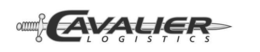 CAVALIER LOGISTICS trademark