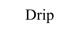 DRIP trademark