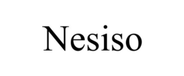 NESISO trademark
