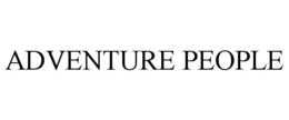 ADVENTURE PEOPLE trademark