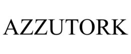 AZZUTORK trademark