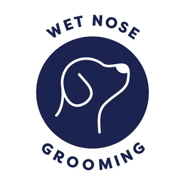 WET NOSE GROOMING trademark
