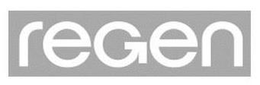 REGEN trademark