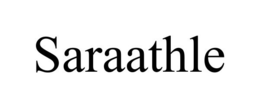 SARAATHLE trademark