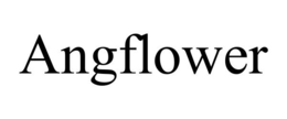 ANGFLOWER trademark