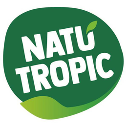 NATU TROPIC trademark