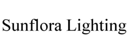 SUNFLORA LIGHTING trademark