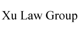 XU LAW GROUP trademark