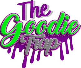 THE GOODIE TRAP trademark
