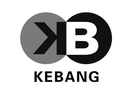 KB KEBANG trademark