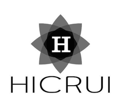 H HICRUI trademark