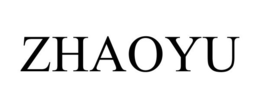 ZHAOYU trademark
