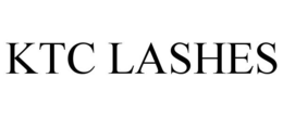 KTC LASHES trademark