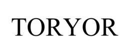 TORYOR trademark
