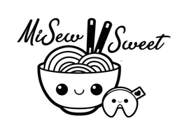 MISEW SWEET trademark