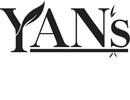 YAN'S trademark